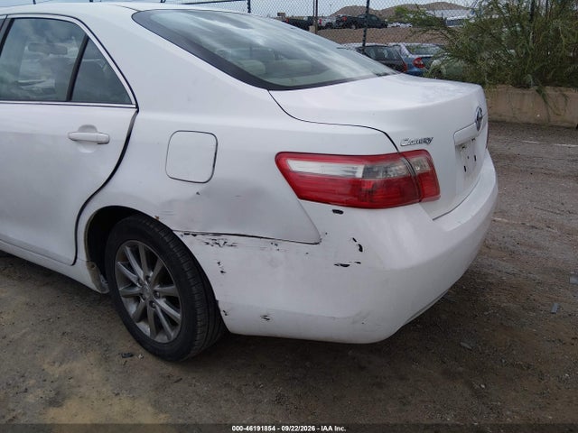 2008 Toyota Camry Le მანქანა იყიდება აუქციონზე, vin: 4T1BE46K78U736279, აუქციონის ნომერი: 46191854