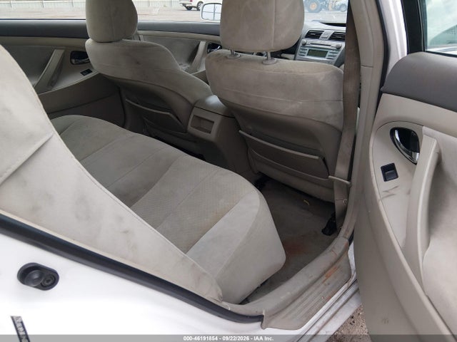 2008 Toyota Camry Le მანქანა იყიდება აუქციონზე, vin: 4T1BE46K78U736279, აუქციონის ნომერი: 46191854