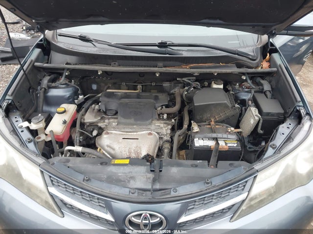 Aukcja sprzedaży 2013 Toyota Rav4 Xle, vin: 2T3RFREV5DW102653, numer aukcji: 46191856