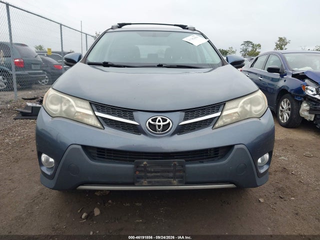 Aukcja sprzedaży 2013 Toyota Rav4 Xle, vin: 2T3RFREV5DW102653, numer aukcji: 46191856