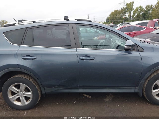 Aukcja sprzedaży 2013 Toyota Rav4 Xle, vin: 2T3RFREV5DW102653, numer aukcji: 46191856