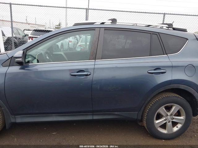Aukcja sprzedaży 2013 Toyota Rav4 Xle, vin: 2T3RFREV5DW102653, numer aukcji: 46191856