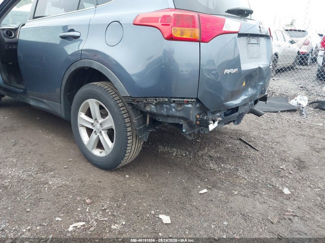 Aukcja sprzedaży 2013 Toyota Rav4 Xle, vin: 2T3RFREV5DW102653, numer aukcji: 46191856