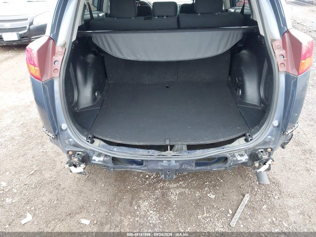Aukcja sprzedaży 2013 Toyota Rav4 Xle, vin: 2T3RFREV5DW102653, numer aukcji: 46191856