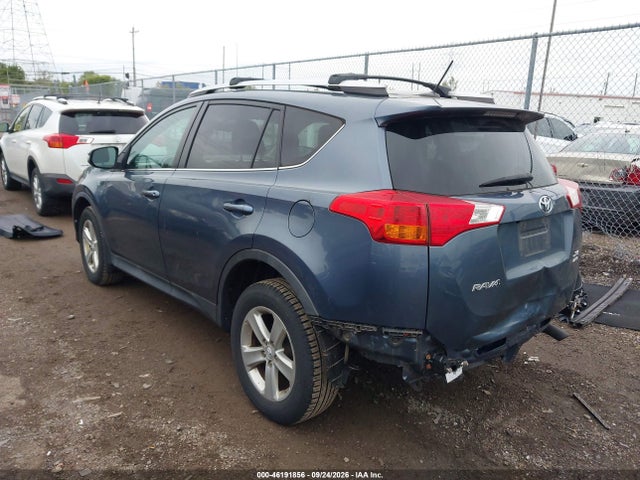 Aukcja sprzedaży 2013 Toyota Rav4 Xle, vin: 2T3RFREV5DW102653, numer aukcji: 46191856