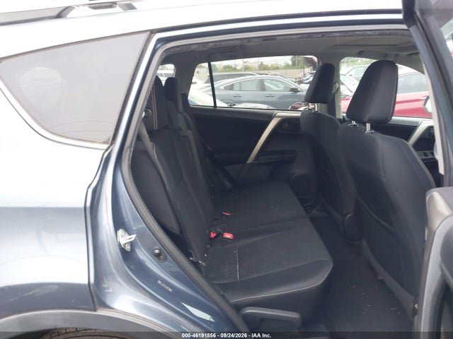 Aukcja sprzedaży 2013 Toyota Rav4 Xle, vin: 2T3RFREV5DW102653, numer aukcji: 46191856