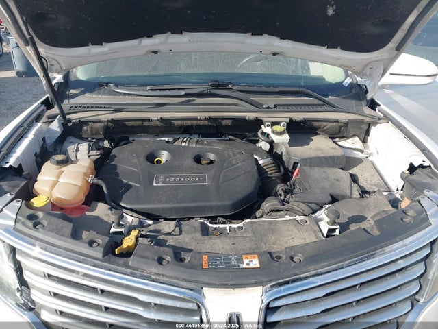 46191859 :رقم المزاد ، 5LMCJ2D93GUJ18201 vin ، 2016 Lincoln Mkc Select مزاد بيع