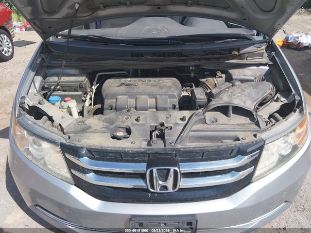 Aukcja sprzedaży 2016 Honda Odyssey Lx, vin: 5FNRL5H22GB135445, numer aukcji: 46191860