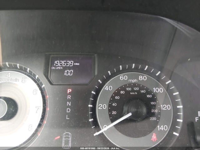 Aukcja sprzedaży 2016 Honda Odyssey Lx, vin: 5FNRL5H22GB135445, numer aukcji: 46191860