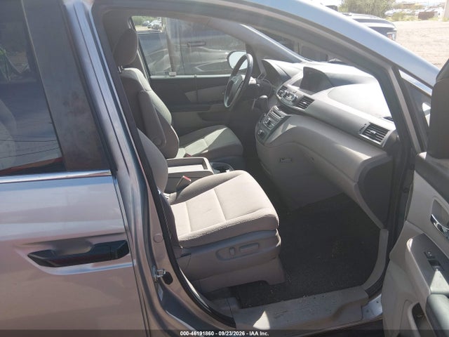 Aukcja sprzedaży 2016 Honda Odyssey Lx, vin: 5FNRL5H22GB135445, numer aukcji: 46191860