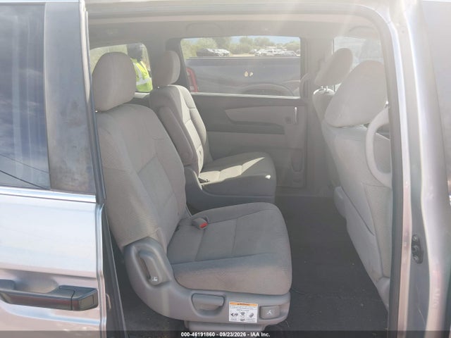 Aukcja sprzedaży 2016 Honda Odyssey Lx, vin: 5FNRL5H22GB135445, numer aukcji: 46191860
