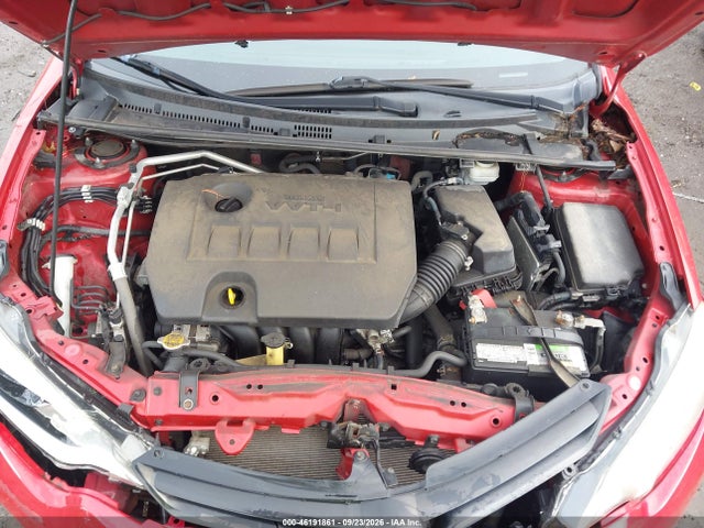 Aukcja sprzedaży 2014 Toyota Corolla Le, vin: 5YFBURHE2EP089343, numer aukcji: 46191861