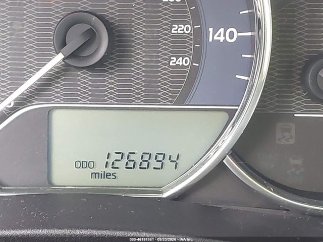 Aukcja sprzedaży 2014 Toyota Corolla Le, vin: 5YFBURHE2EP089343, numer aukcji: 46191861