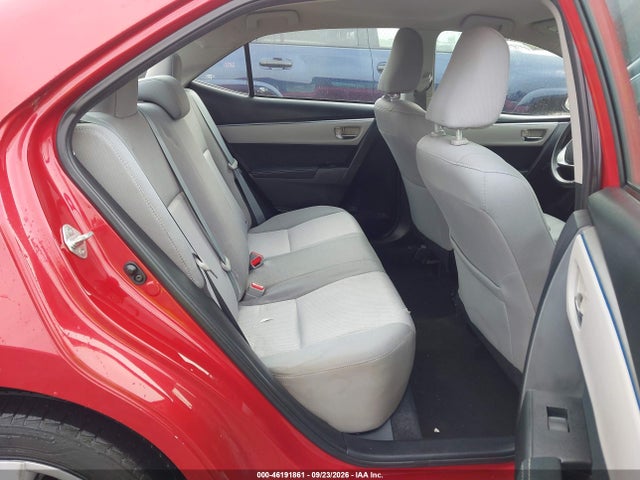 Aukcja sprzedaży 2014 Toyota Corolla Le, vin: 5YFBURHE2EP089343, numer aukcji: 46191861
