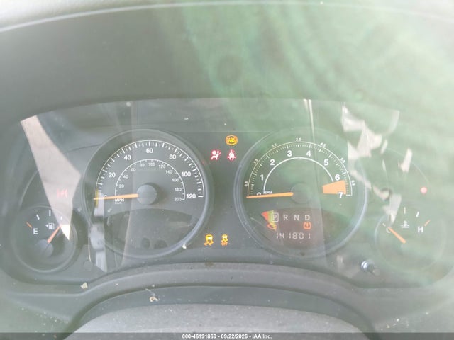 Jeep Patriot Altitude Edition 2015 1C4NJPBA9FD318637 Image 7