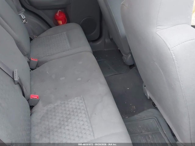 46191872 :رقم المزاد ، 1J4GL48K27W701823 vin ، 2007 Jeep Liberty Sport مزاد بيع
