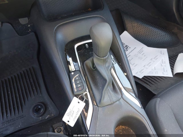 Aukcja sprzedaży 2025 Toyota Corolla Le, vin: 5YFB4MDE5SP333314, numer aukcji: 46191874