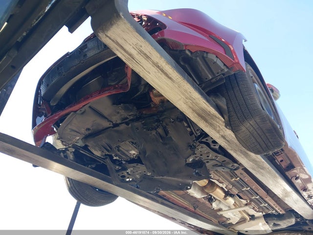 Aukcja sprzedaży 2025 Toyota Corolla Le, vin: 5YFB4MDE5SP333314, numer aukcji: 46191874