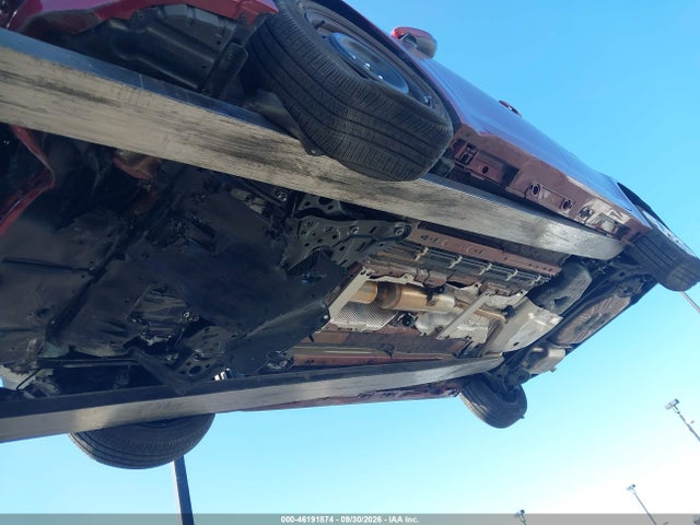 Aukcja sprzedaży 2025 Toyota Corolla Le, vin: 5YFB4MDE5SP333314, numer aukcji: 46191874