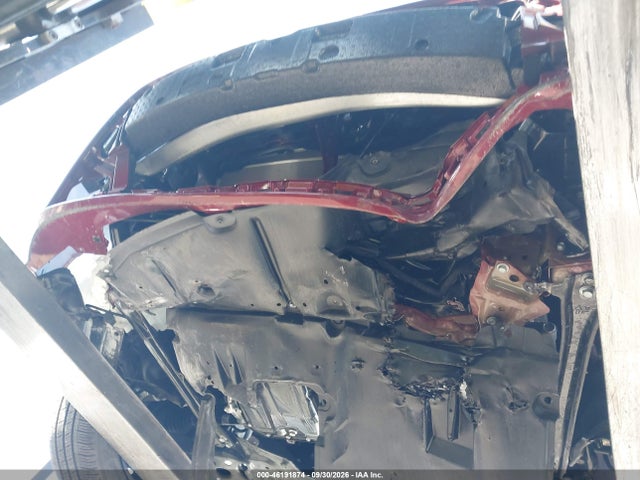 Aukcja sprzedaży 2025 Toyota Corolla Le, vin: 5YFB4MDE5SP333314, numer aukcji: 46191874