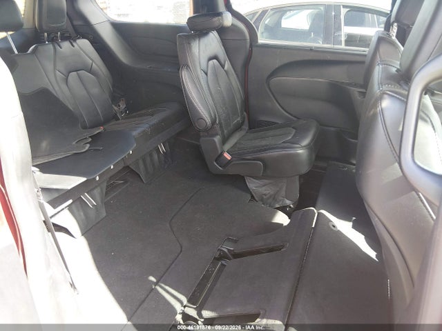Продажа на аукционе авто 2025 Chrysler Pacifica Select, vin: 2C4RC1BG5SR598058, номер лота: 46191876