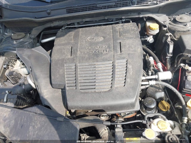 Subaru Forester Premium 2020 JF2SKAJCXLH492416 Image 10