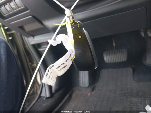Subaru Forester Premium 2020 JF2SKAJCXLH492416 Image 11
