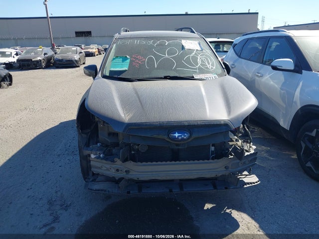 Subaru Forester Premium 2020 JF2SKAJCXLH492416 Image 13