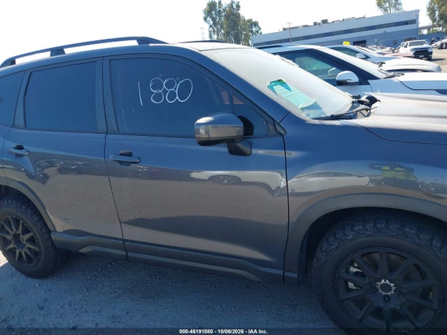 Subaru Forester Premium 2020 JF2SKAJCXLH492416 Image 14