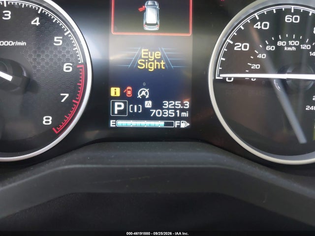 Subaru Forester Premium 2020 JF2SKAJCXLH492416 Image 16