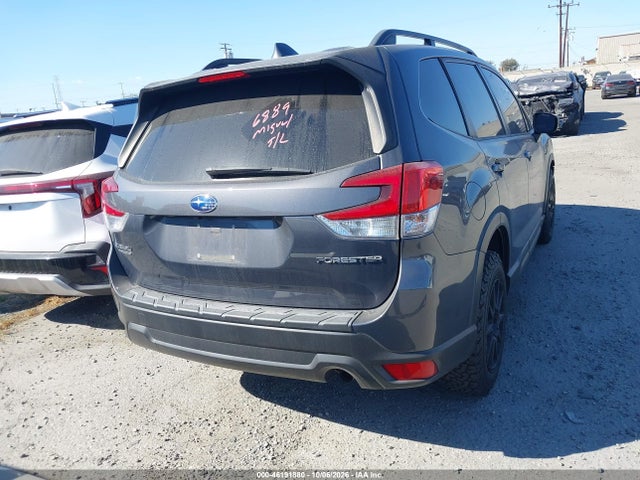 Subaru Forester Premium 2020 JF2SKAJCXLH492416 Image 17