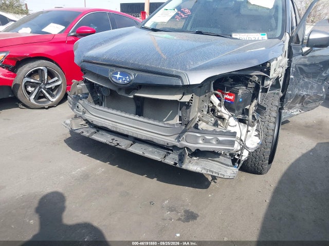 Subaru Forester Premium 2020 JF2SKAJCXLH492416 Image 18