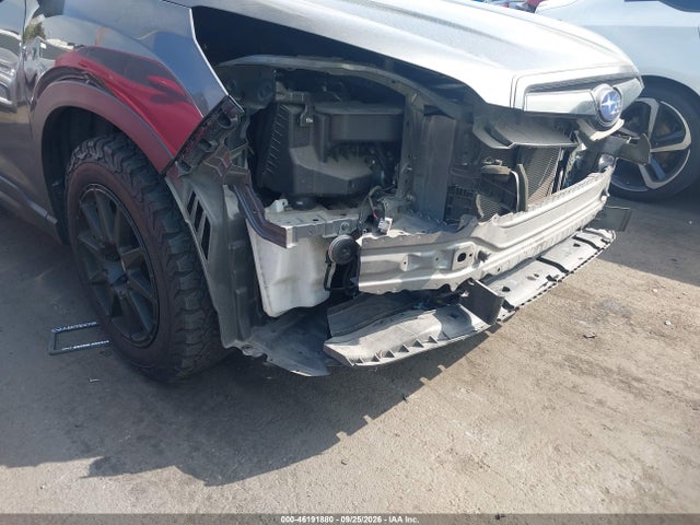 Subaru Forester Premium 2020 JF2SKAJCXLH492416 Image 19
