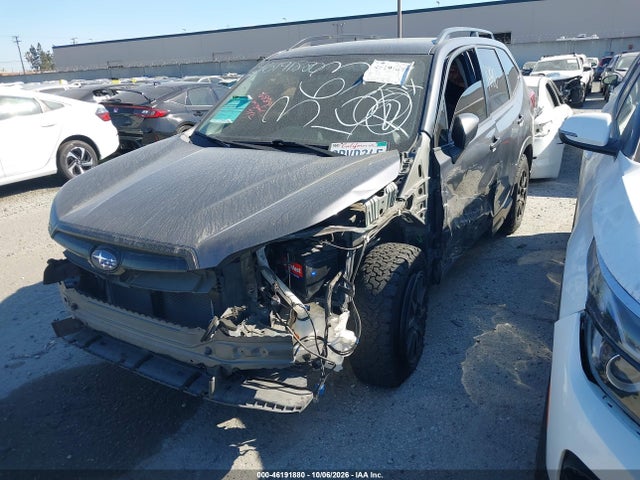 Subaru Forester Premium 2020 JF2SKAJCXLH492416 Image 2
