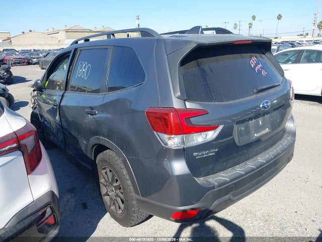 Subaru Forester Premium 2020 JF2SKAJCXLH492416 Image 3