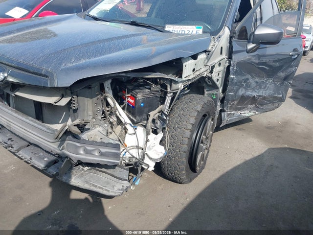 Subaru Forester Premium 2020 JF2SKAJCXLH492416 Image 6