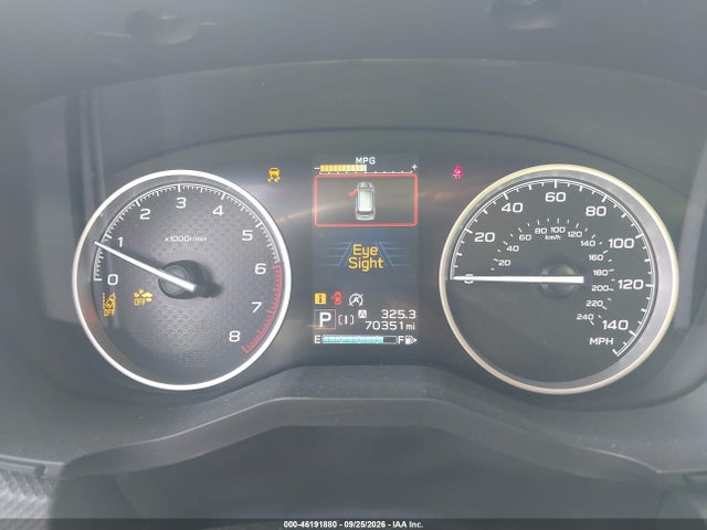 Subaru Forester Premium 2020 JF2SKAJCXLH492416 Image 7