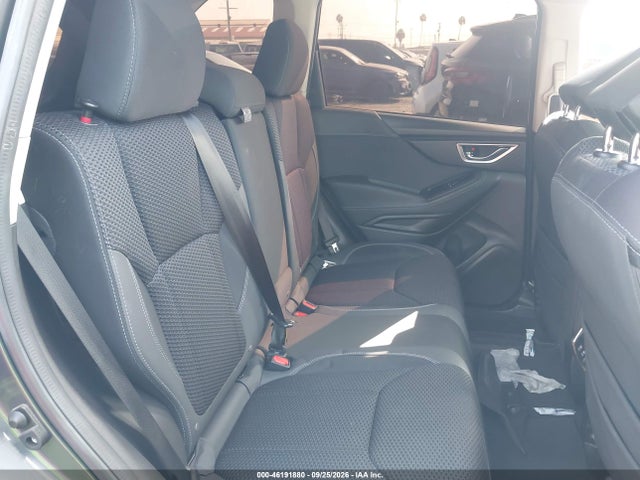 Subaru Forester Premium 2020 JF2SKAJCXLH492416 Image 8