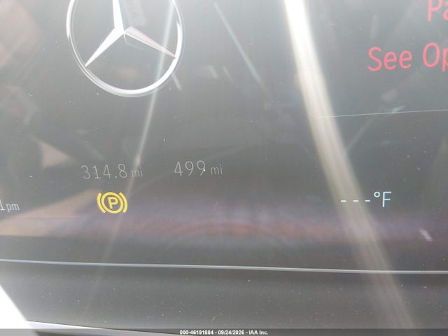 4JGFD8KB2TB681312 Mercedes-Benz Amg Gle 63 Coupe S 4matic+