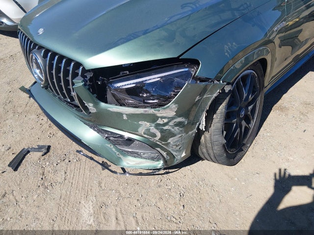 4JGFD8KB2TB681312 Mercedes-Benz Amg Gle 63 Coupe S 4matic+