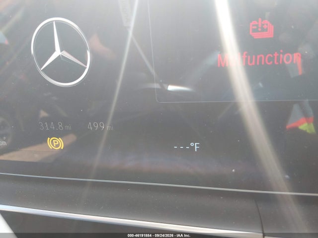 4JGFD8KB2TB681312 Mercedes-Benz Amg Gle 63 Coupe S 4matic+