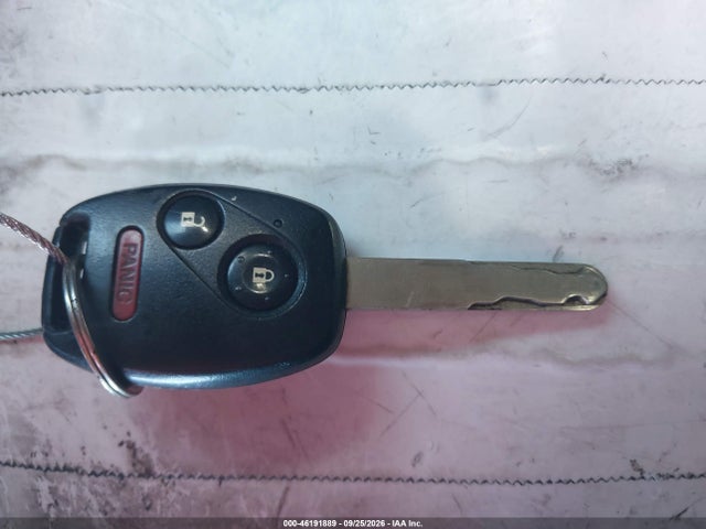 Aukcja sprzedaży 2011 Honda Cr-v Lx, vin: JHLRE4H36BC021129, numer aukcji: 46191889