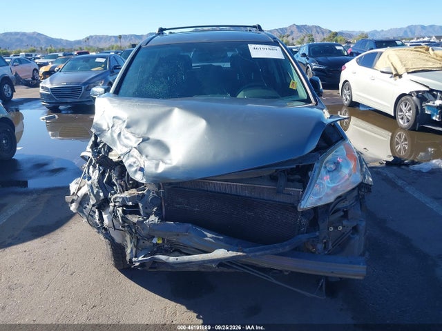 Aukcja sprzedaży 2011 Honda Cr-v Lx, vin: JHLRE4H36BC021129, numer aukcji: 46191889
