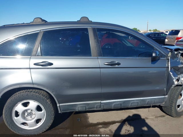 Aukcja sprzedaży 2011 Honda Cr-v Lx, vin: JHLRE4H36BC021129, numer aukcji: 46191889