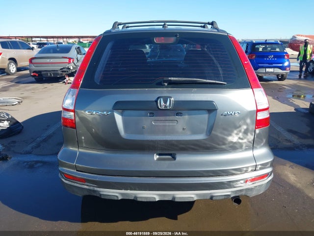 Aukcja sprzedaży 2011 Honda Cr-v Lx, vin: JHLRE4H36BC021129, numer aukcji: 46191889