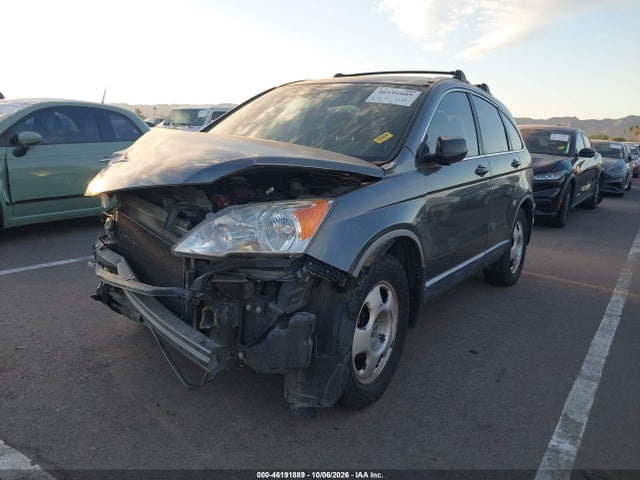 Aukcja sprzedaży 2011 Honda Cr-v Lx, vin: JHLRE4H36BC021129, numer aukcji: 46191889