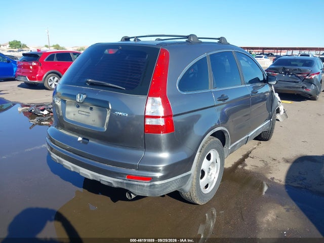 Aukcja sprzedaży 2011 Honda Cr-v Lx, vin: JHLRE4H36BC021129, numer aukcji: 46191889