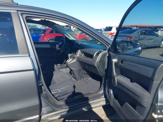 Aukcja sprzedaży 2011 Honda Cr-v Lx, vin: JHLRE4H36BC021129, numer aukcji: 46191889