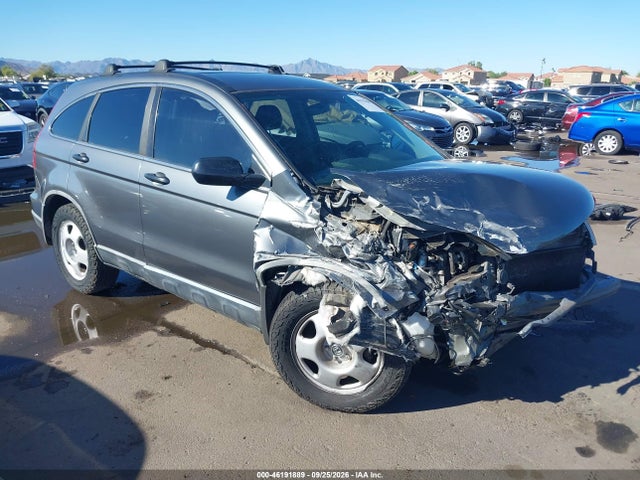 Aukcja sprzedaży 2011 Honda Cr-v Lx, vin: JHLRE4H36BC021129, numer aukcji: 46191889