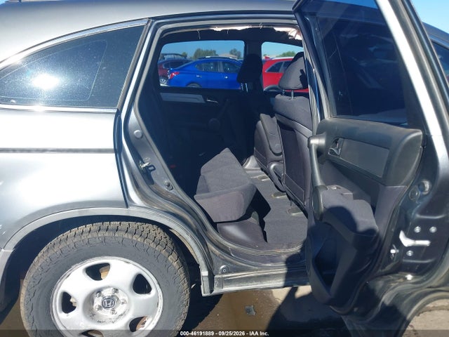 Aukcja sprzedaży 2011 Honda Cr-v Lx, vin: JHLRE4H36BC021129, numer aukcji: 46191889